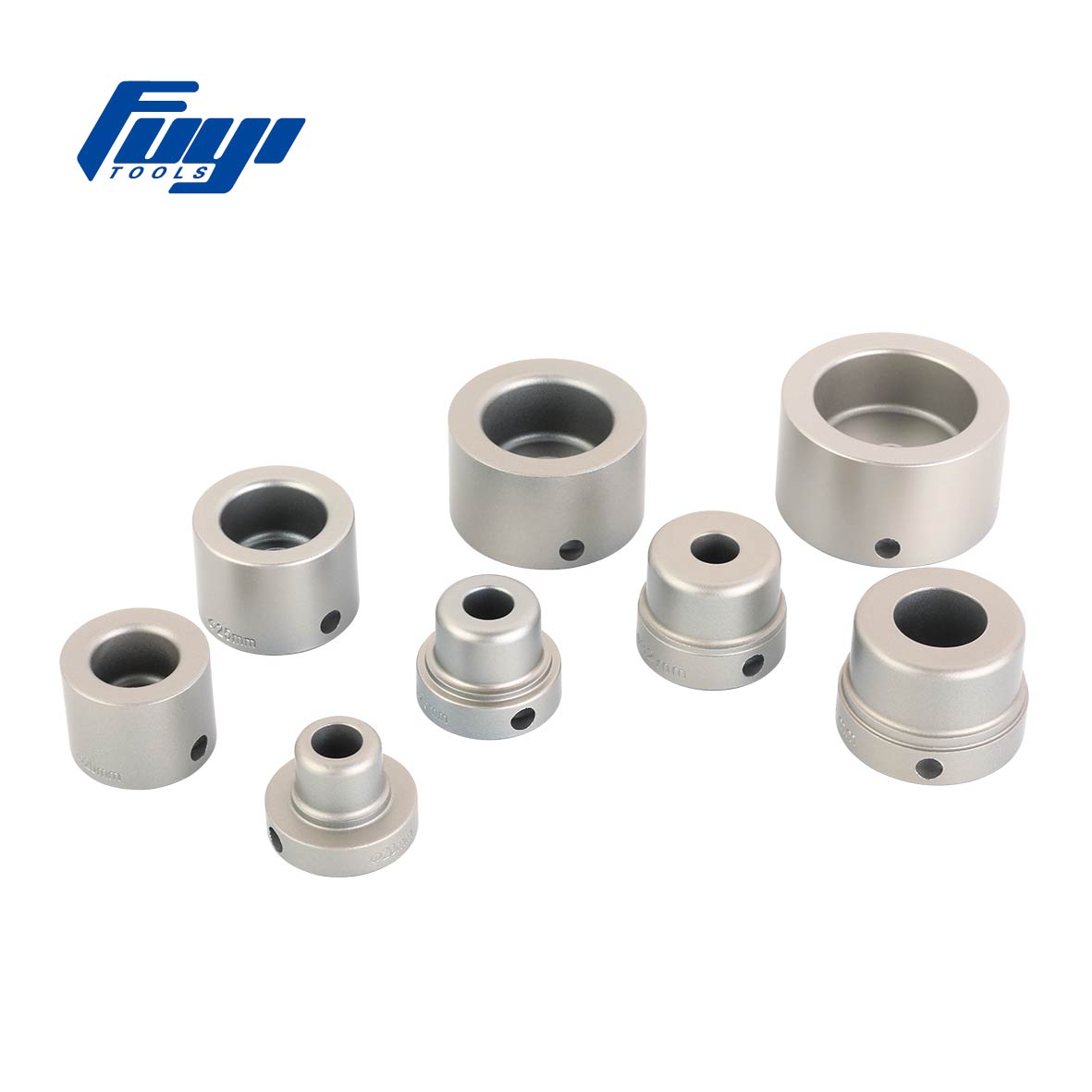 FYF40 Manuell Socket Electro Fusion sveisemaskin