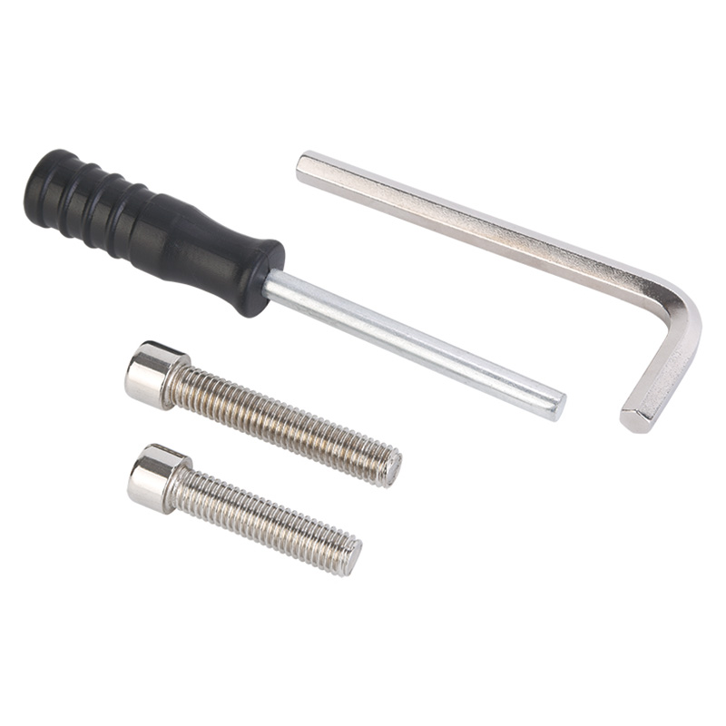 FYF40 Manuell Socket Electro Fusion sveisemaskin