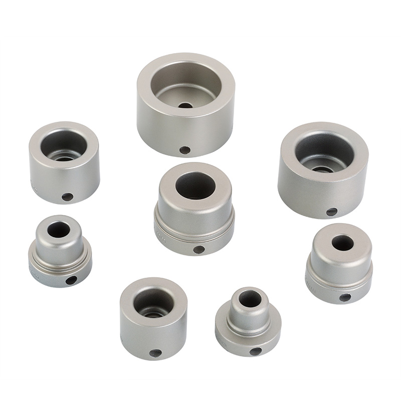 40MM FYD40-1 Automatisk Digital Socket Fusion sveisemaskin