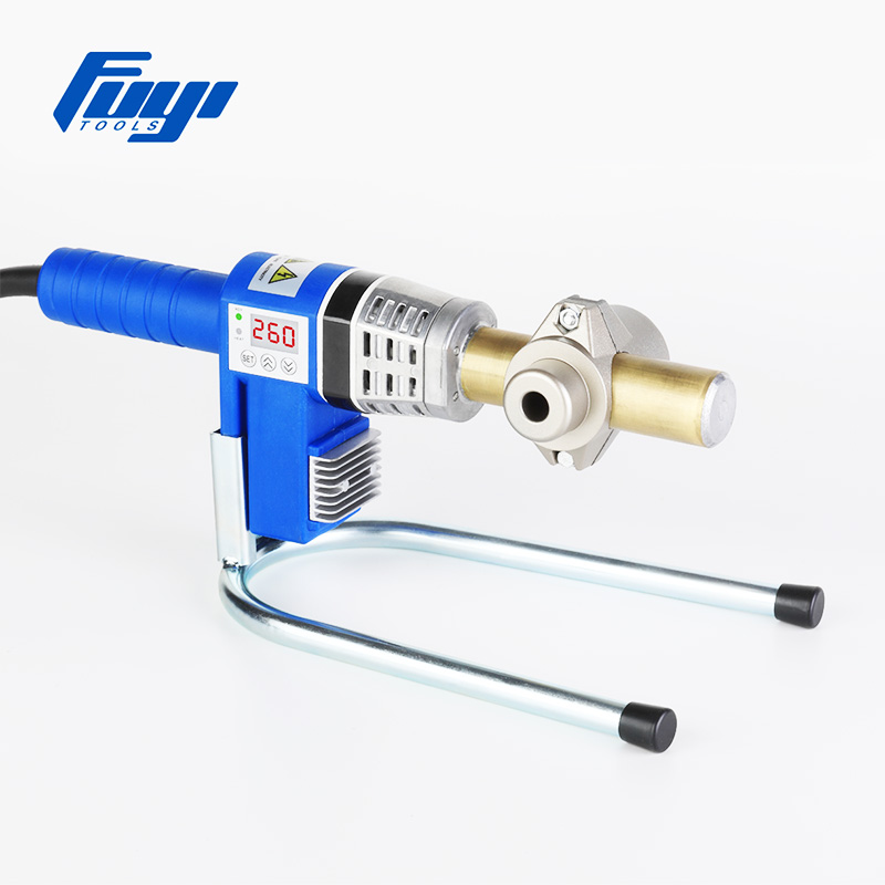 FYDTB32 700W 20-32 mm CE-stang digital skjermsokkel Fusion sveisemaskin