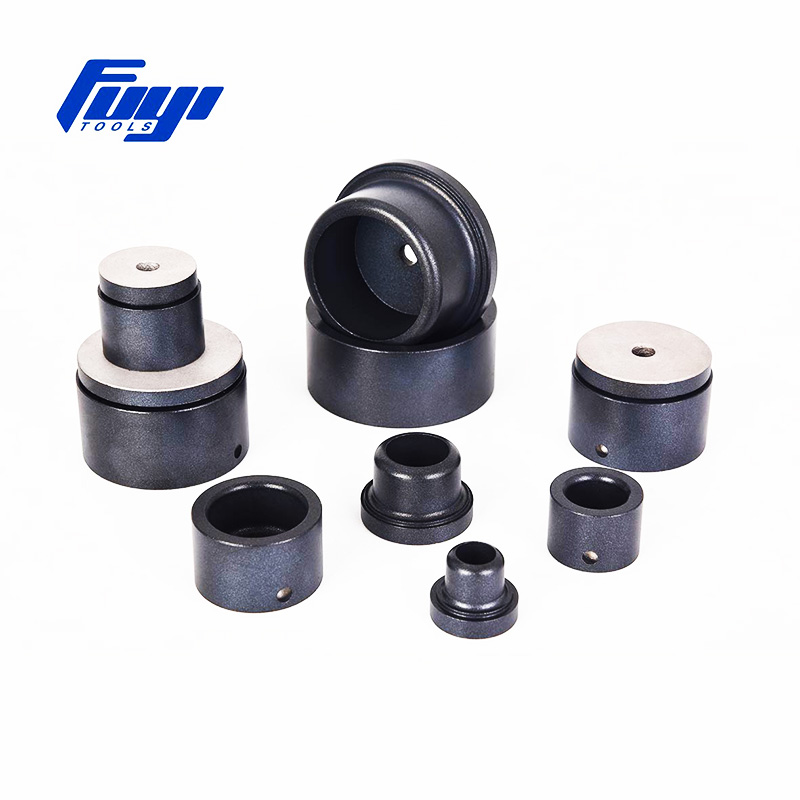 FYFLL63 Bærbar Plastic Pipe Termofusion Socket Fusion Machine