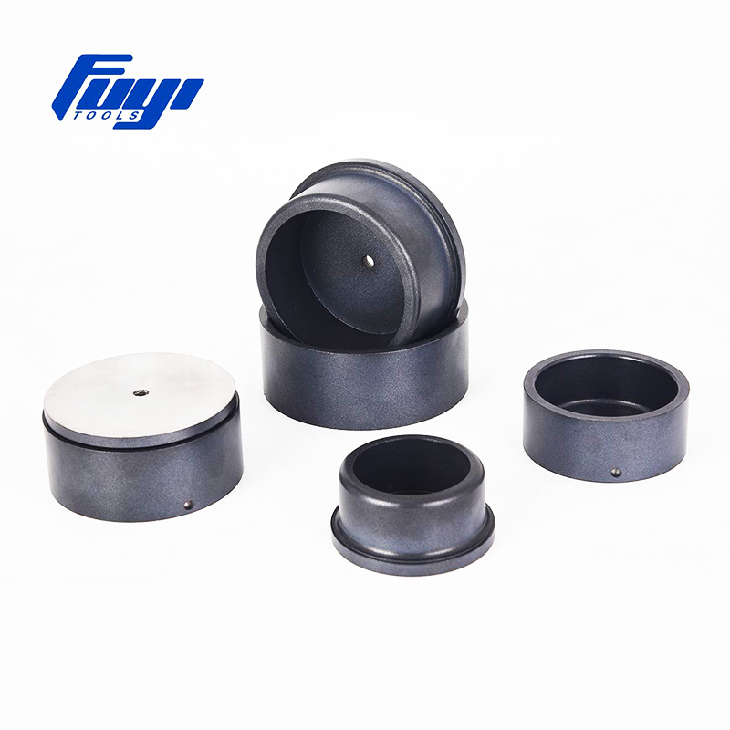 FYFLL110 Pipe Thermanyatic Fusion sveisemaskin