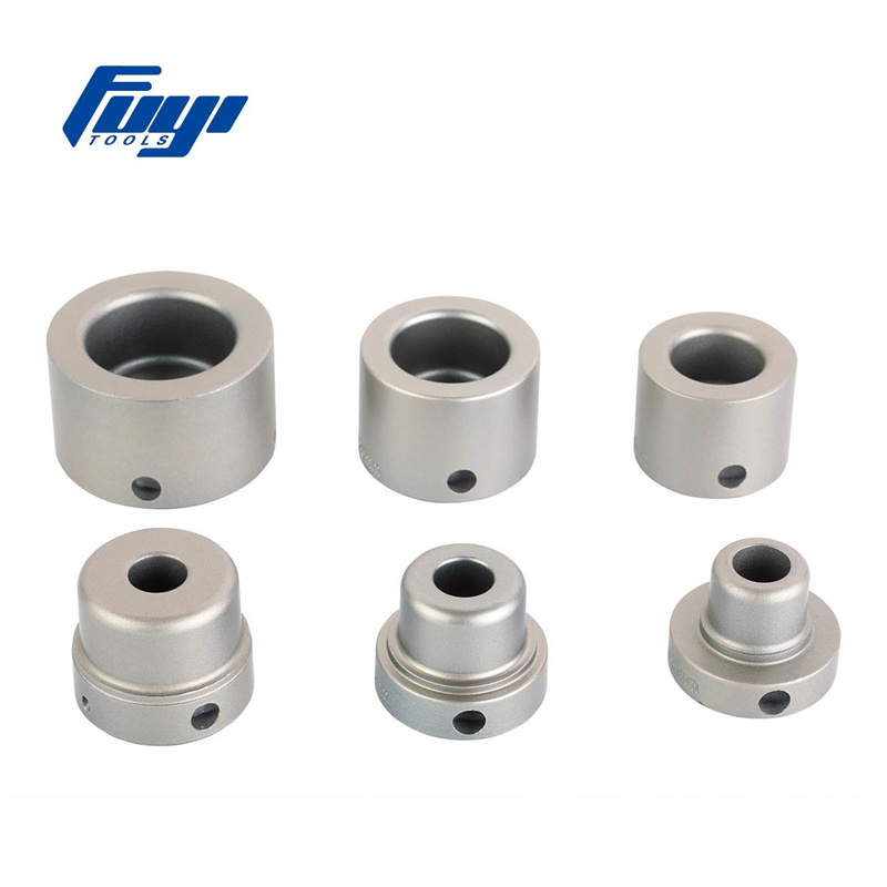 FYFBY32 Bærbar håndholdt PPR Termanyatic Socket Fusion Welder