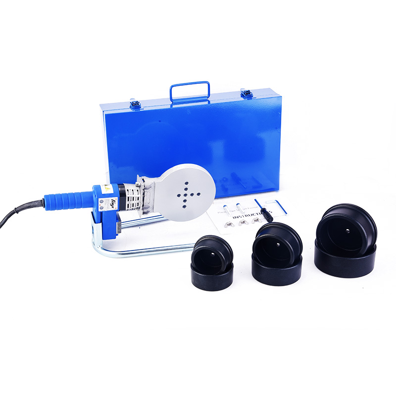 FYFLL110 Pipe Thermanyatic Fusion sveisemaskin