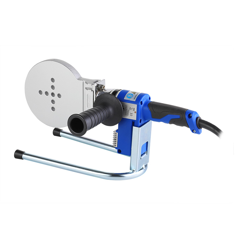 FYF110-1 PP-R Rør og fittings Justerbar konstant temperatur sveisemaskin