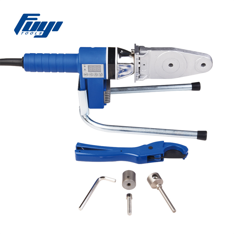 Reparasjon av stikkontakter