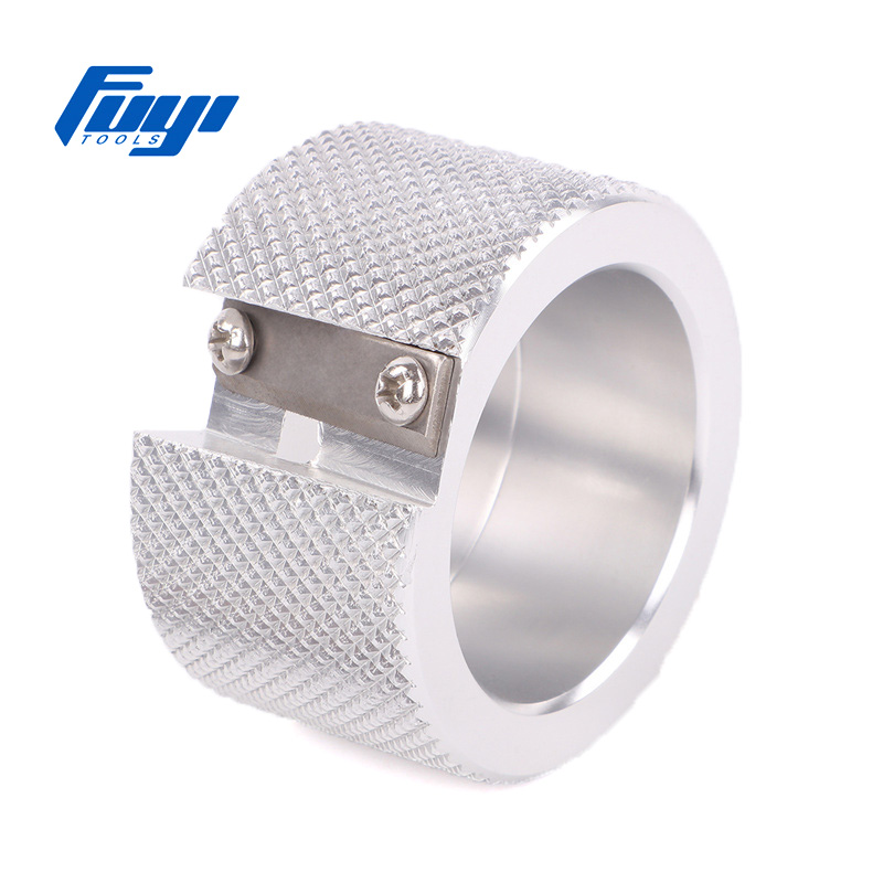 Tommers størrelse presisjonsavfasingsverktøy