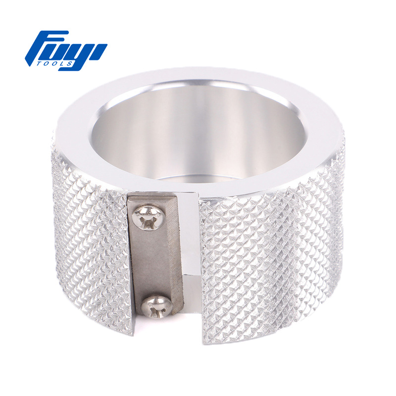 Metrisk størrelse avskjæringsverktøy i stål