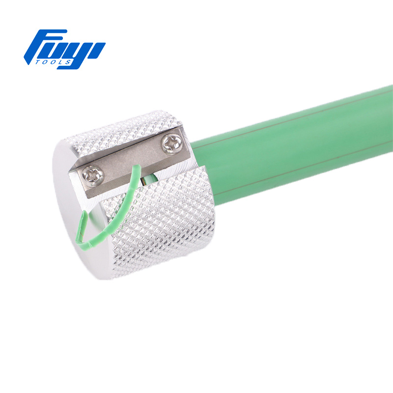 Metrisk størrelse avskjæringsverktøy i stål