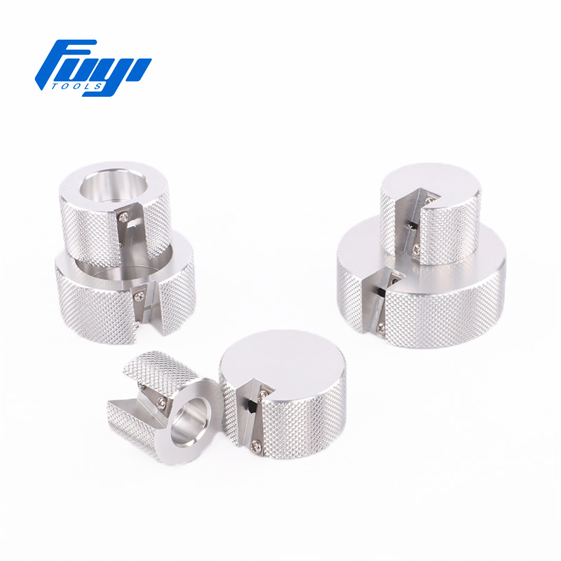 Tommers størrelse presisjonsavfasingsverktøy