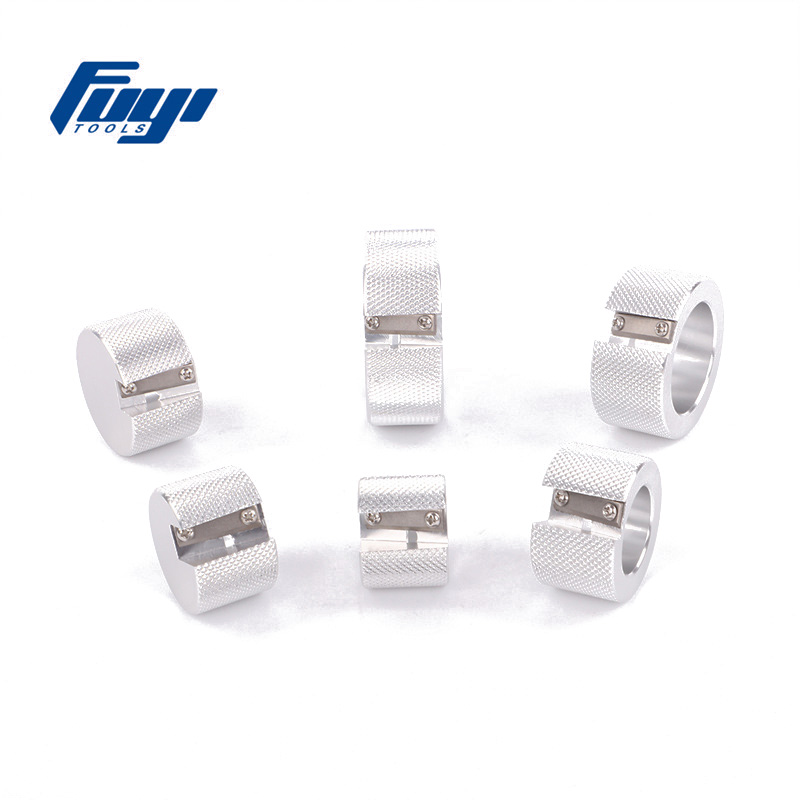 Tommers størrelse presisjonsavfasingsverktøy