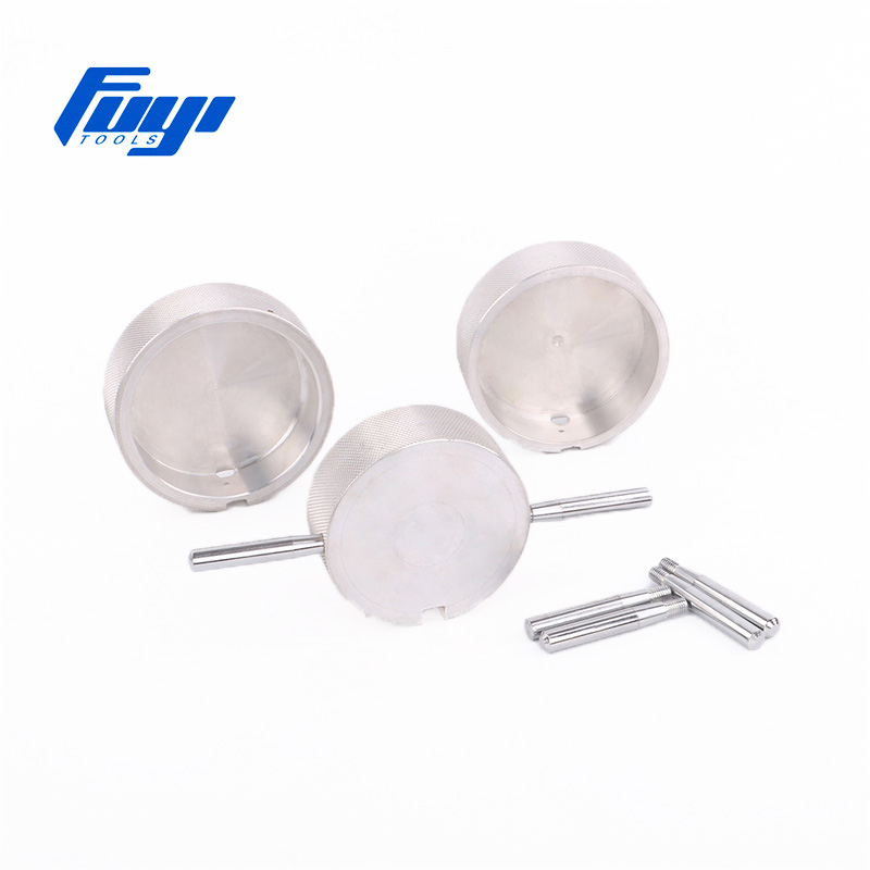 Tommers størrelse presisjonsavfasingsverktøy