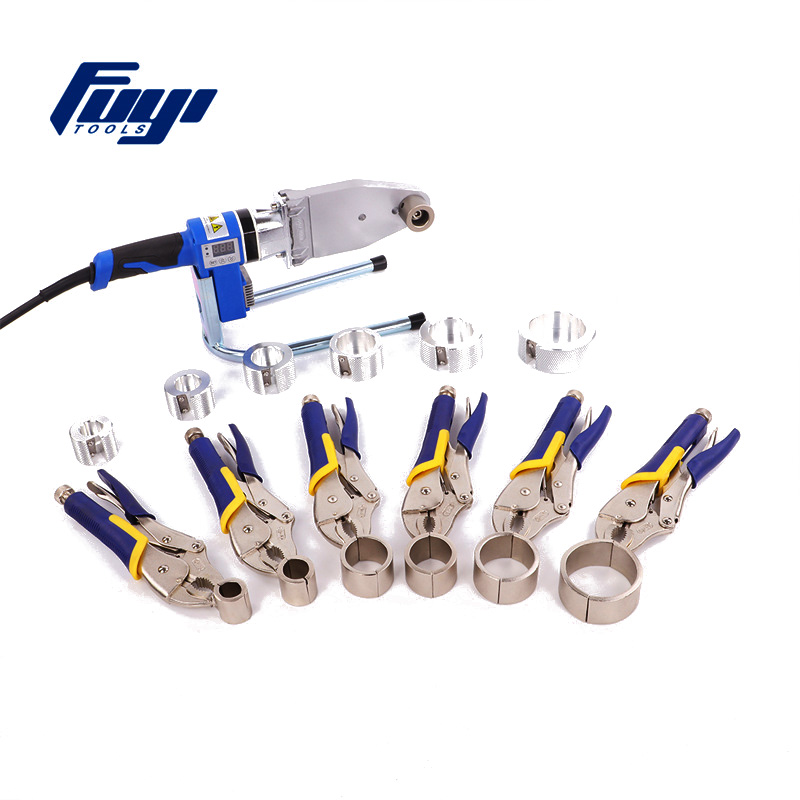 Metrisk størrelse kald ringtang