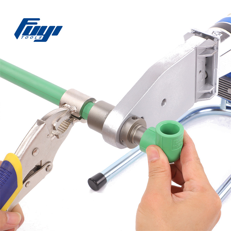 Metrisk størrelse kald ringtang