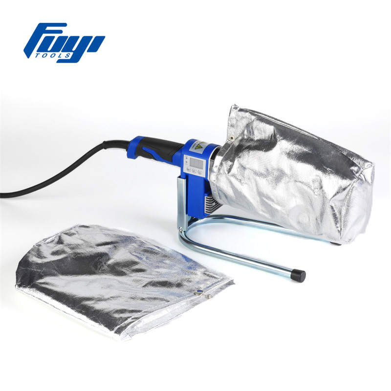 Varmeisolasjonsjakke for sveiser