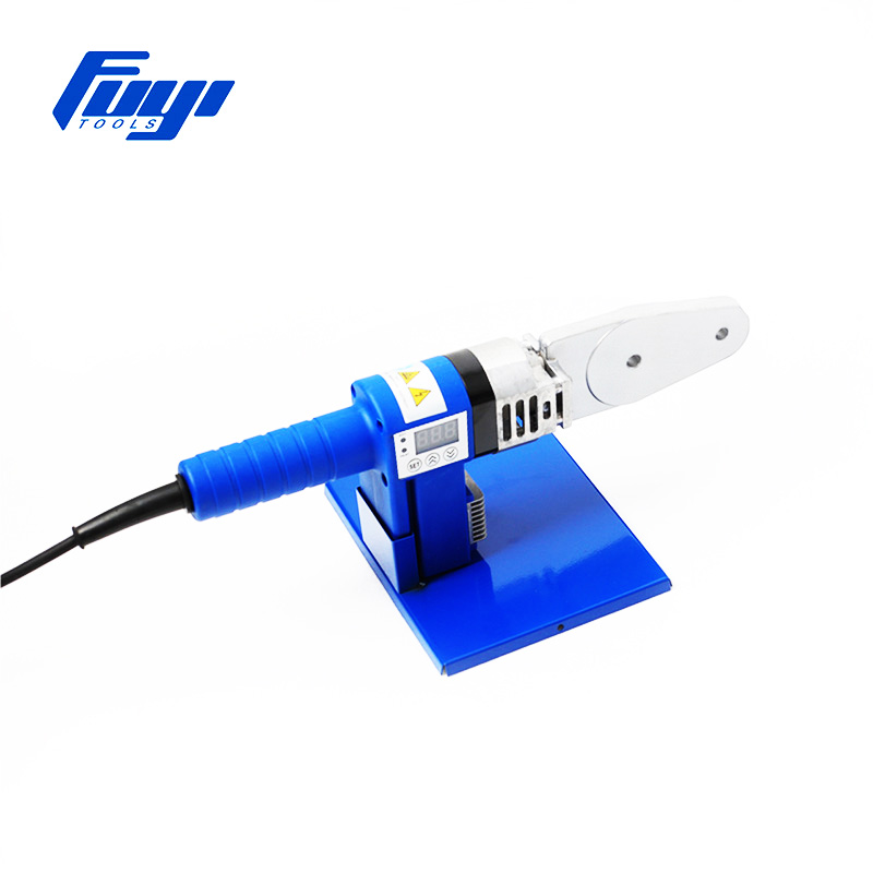 FYDCX32 Digital Display Temperaturkontroll PPR Pipe Socket Fusion sveisemaskin