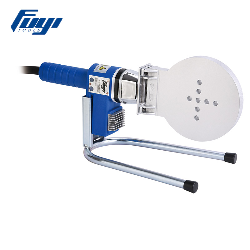 FYF110 220V/110V Konstant Temperatur Socket Fusion Welder