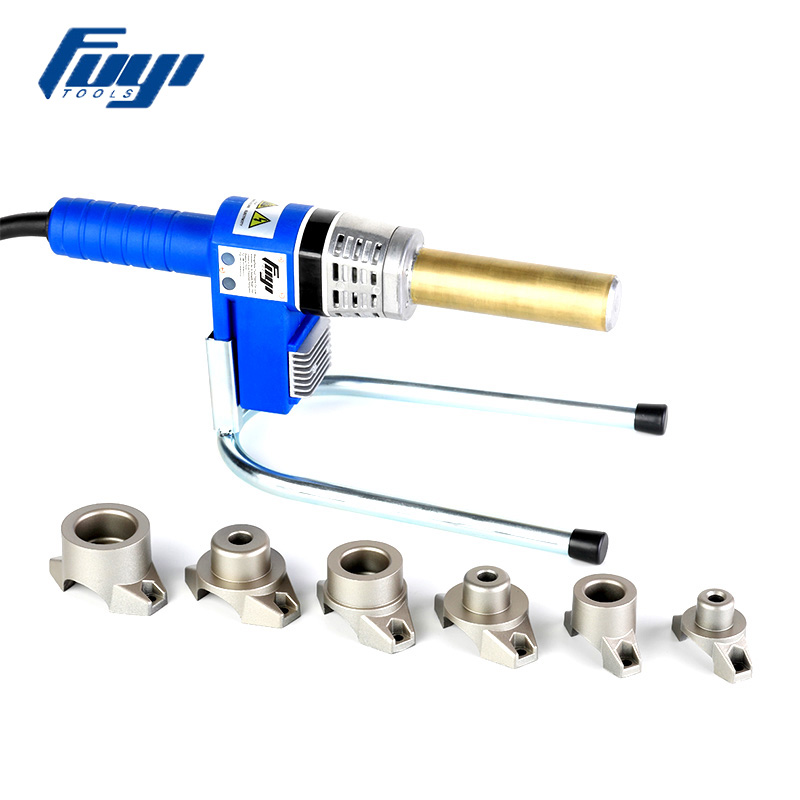 FYFTB32 Plastic Butt Electric Fusion sveisemaskin