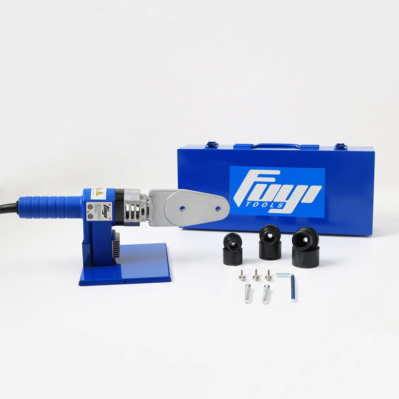 FYFCX32 PPR Pipe Termanyatic Heat Socket Fusion sveisemaskin