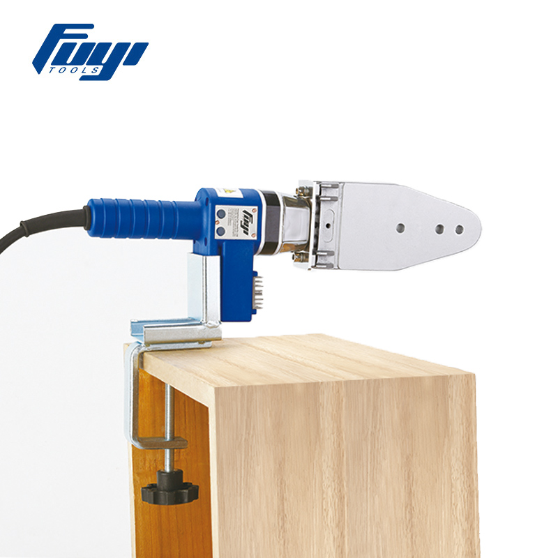 FYF63 Konstant temperatur muffe Plast PPR rørsveiser