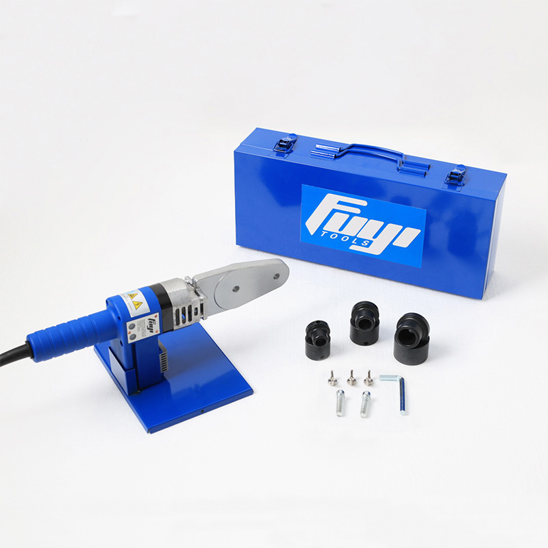 FYFCX32 PPR Pipe Termanyatic Heat Socket Fusion sveisemaskin